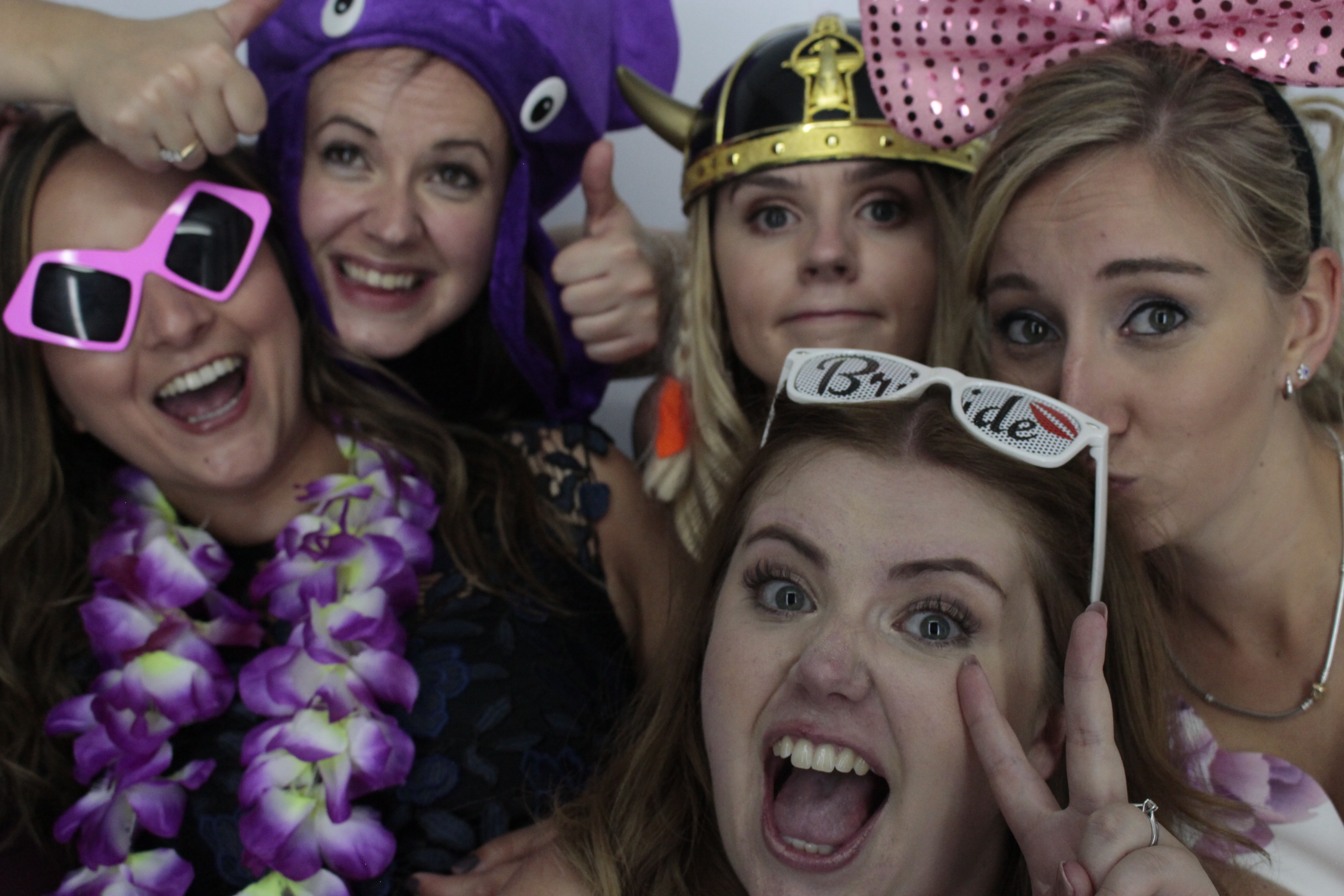 Andrew and Charlotte’s Wedding | View more photos from the event at gallery.myphotoboothexperience.co.uk/u/MyPhotoBoothExperienceLtd/Andrew-and-Charlotte’s-Wedding